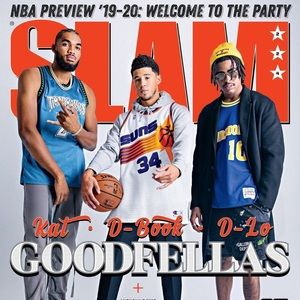 Meet your Posher, Evan